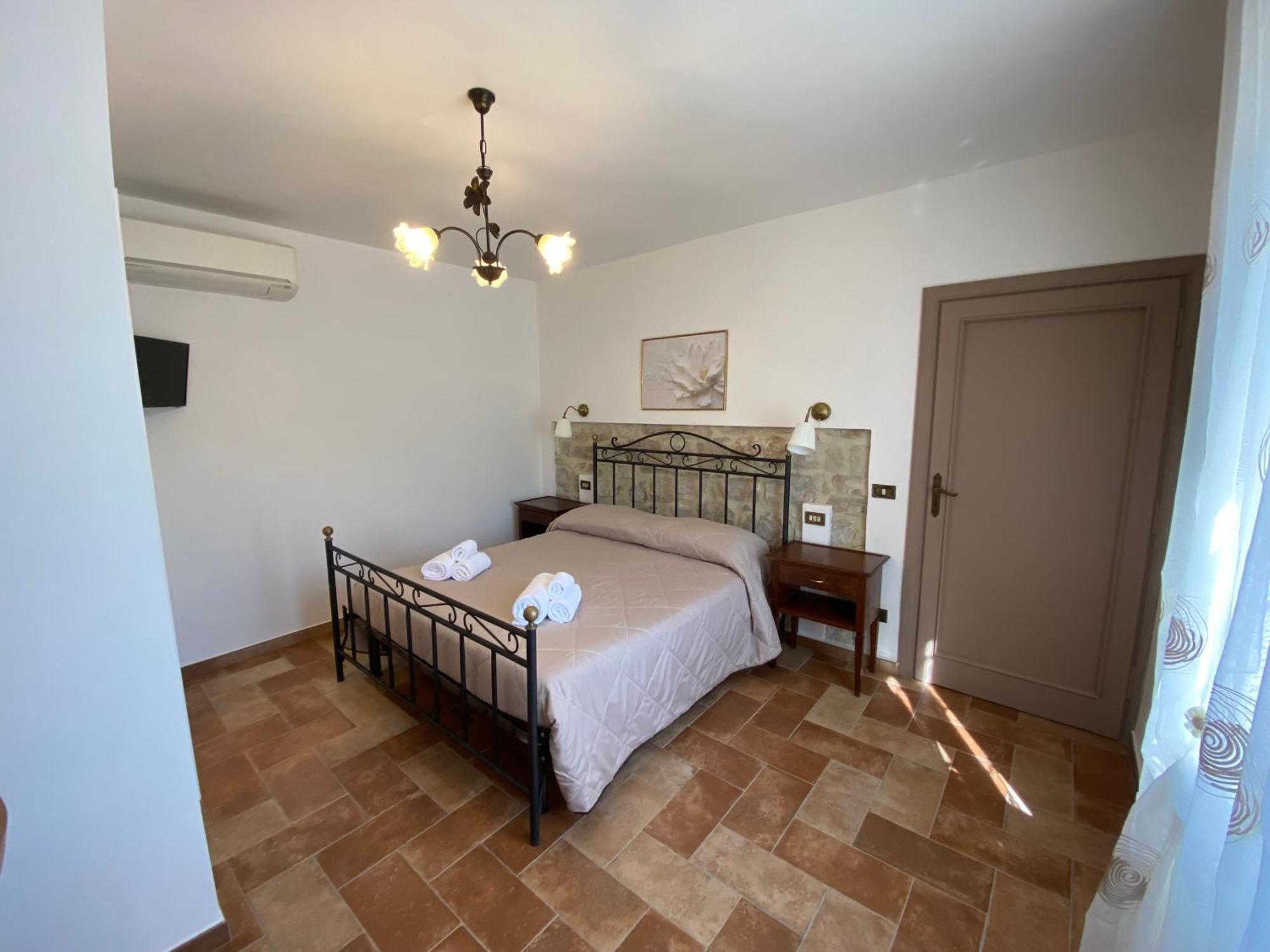 La Casa Di Nonna Tella Bed and Breakfast Lenola Exteriör bild